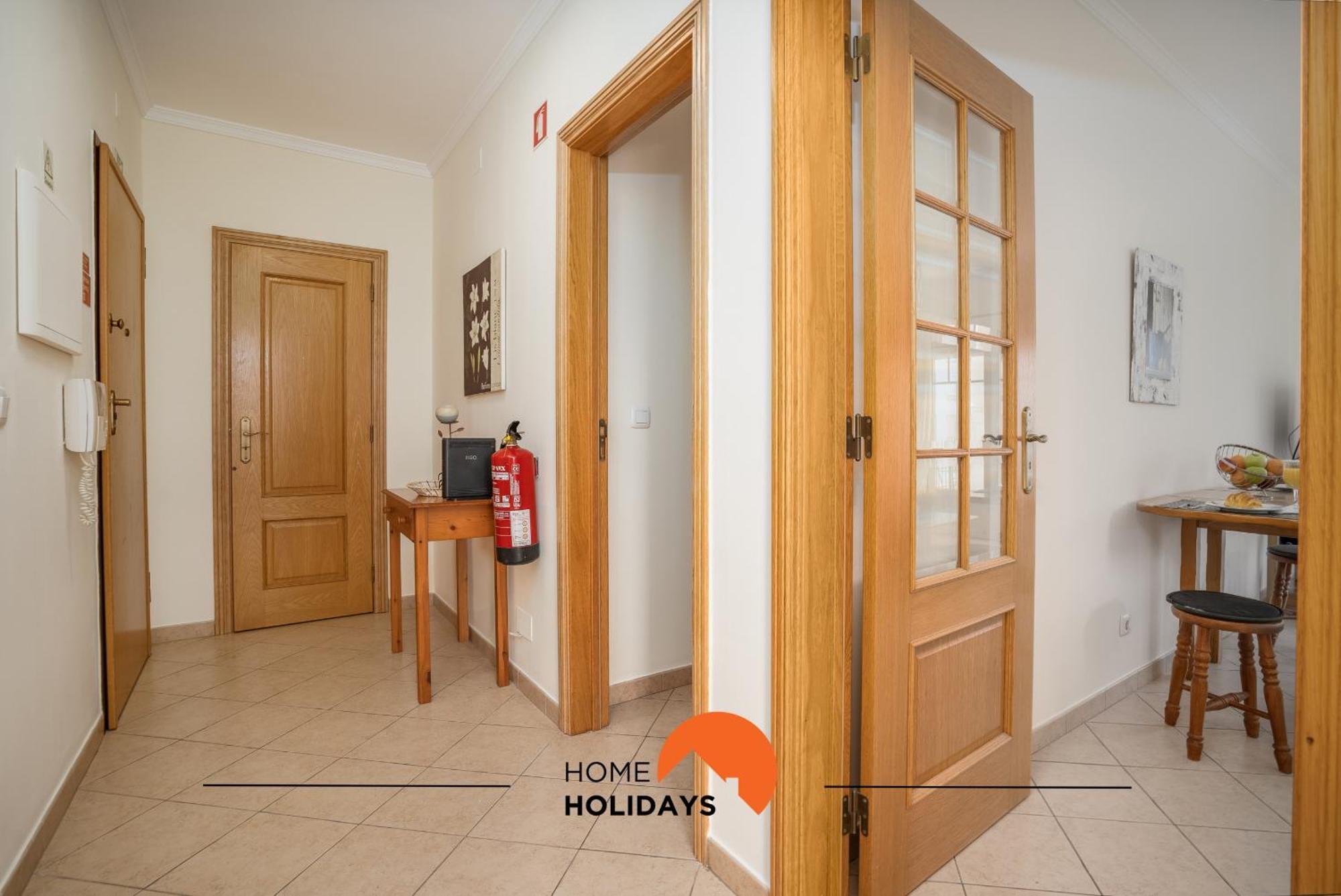 Appartement #201 Quinta Da Flor By Holidays