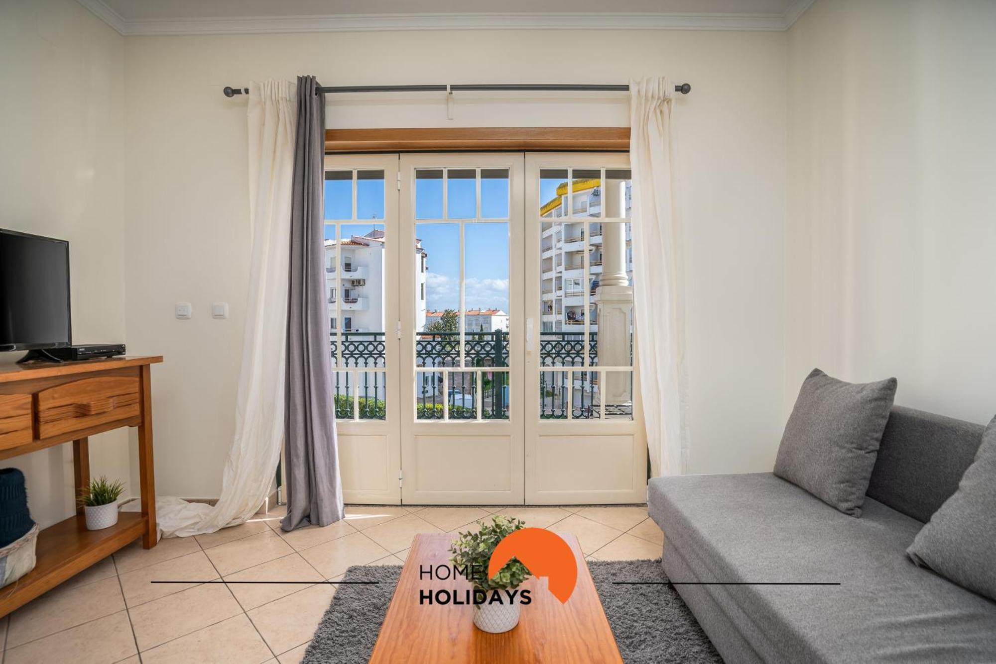 #201 Quinta Da Flor By Holidays Appartement *